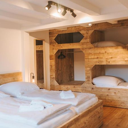 Ferienhaus Waldtraum Winterberg Eksteriør billede