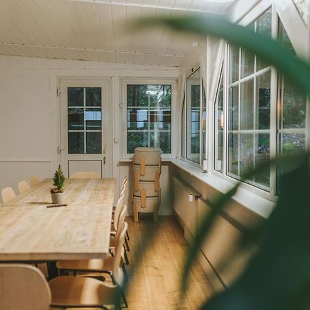 Ferienhaus Waldtraum Winterberg Eksteriør billede
