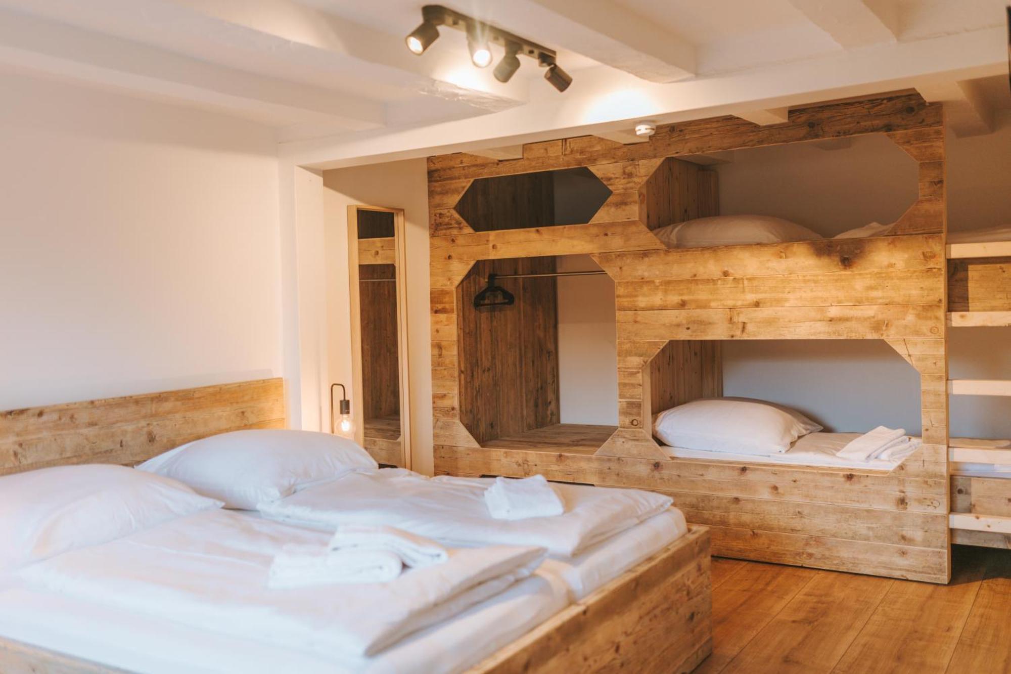 Ferienhaus Waldtraum Winterberg Eksteriør billede