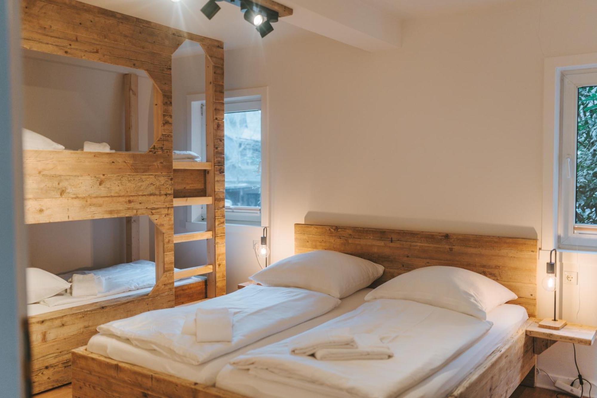 Ferienhaus Waldtraum Winterberg Eksteriør billede