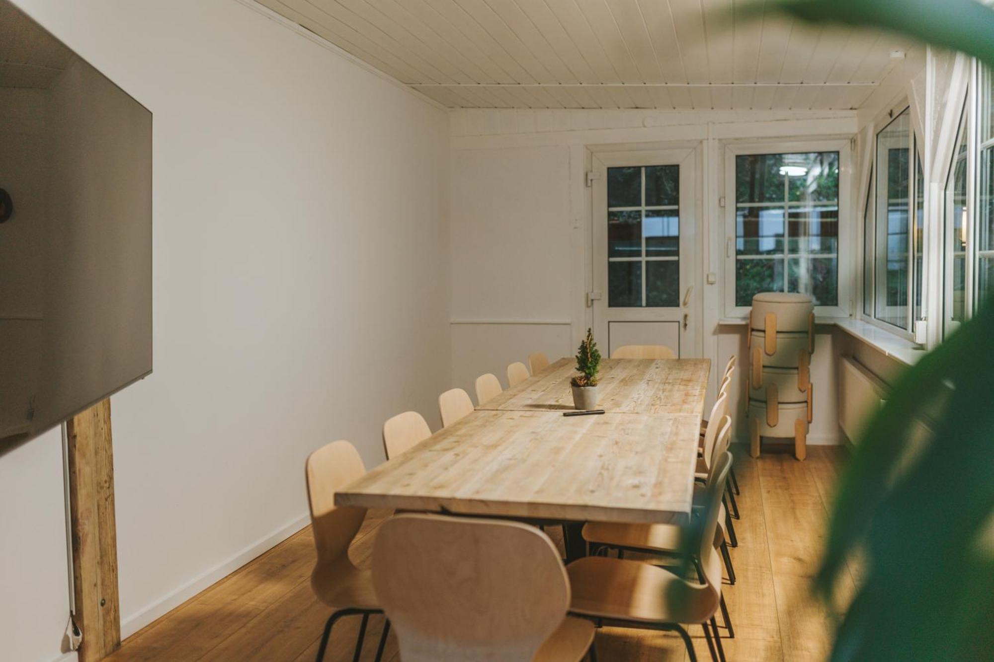 Ferienhaus Waldtraum Winterberg Eksteriør billede