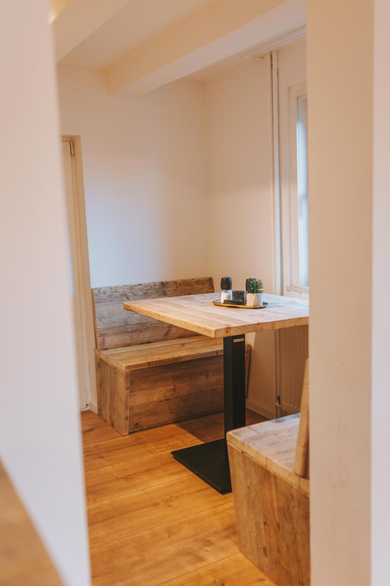 Ferienhaus Waldtraum Winterberg Eksteriør billede