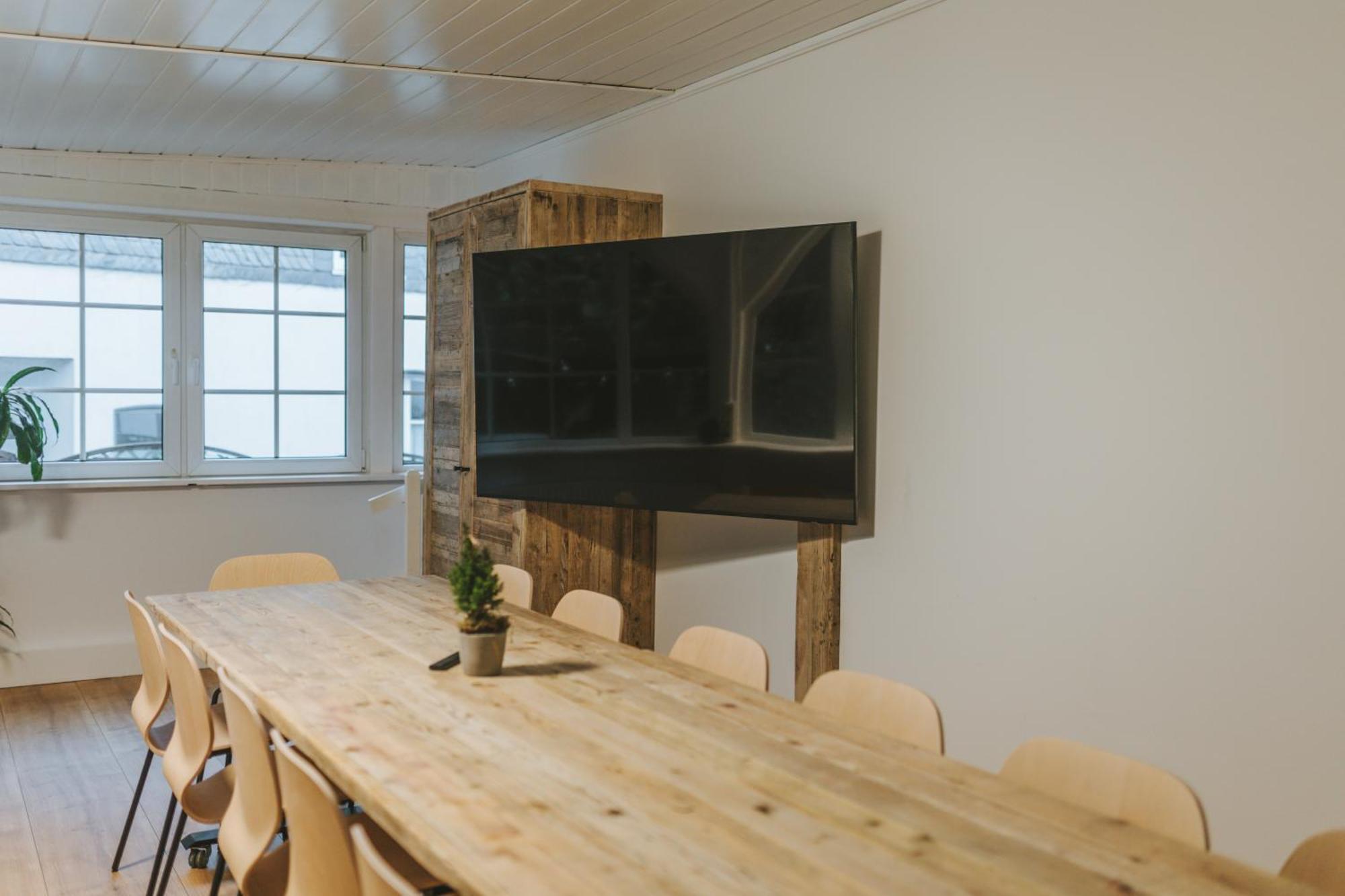 Ferienhaus Waldtraum Winterberg Eksteriør billede
