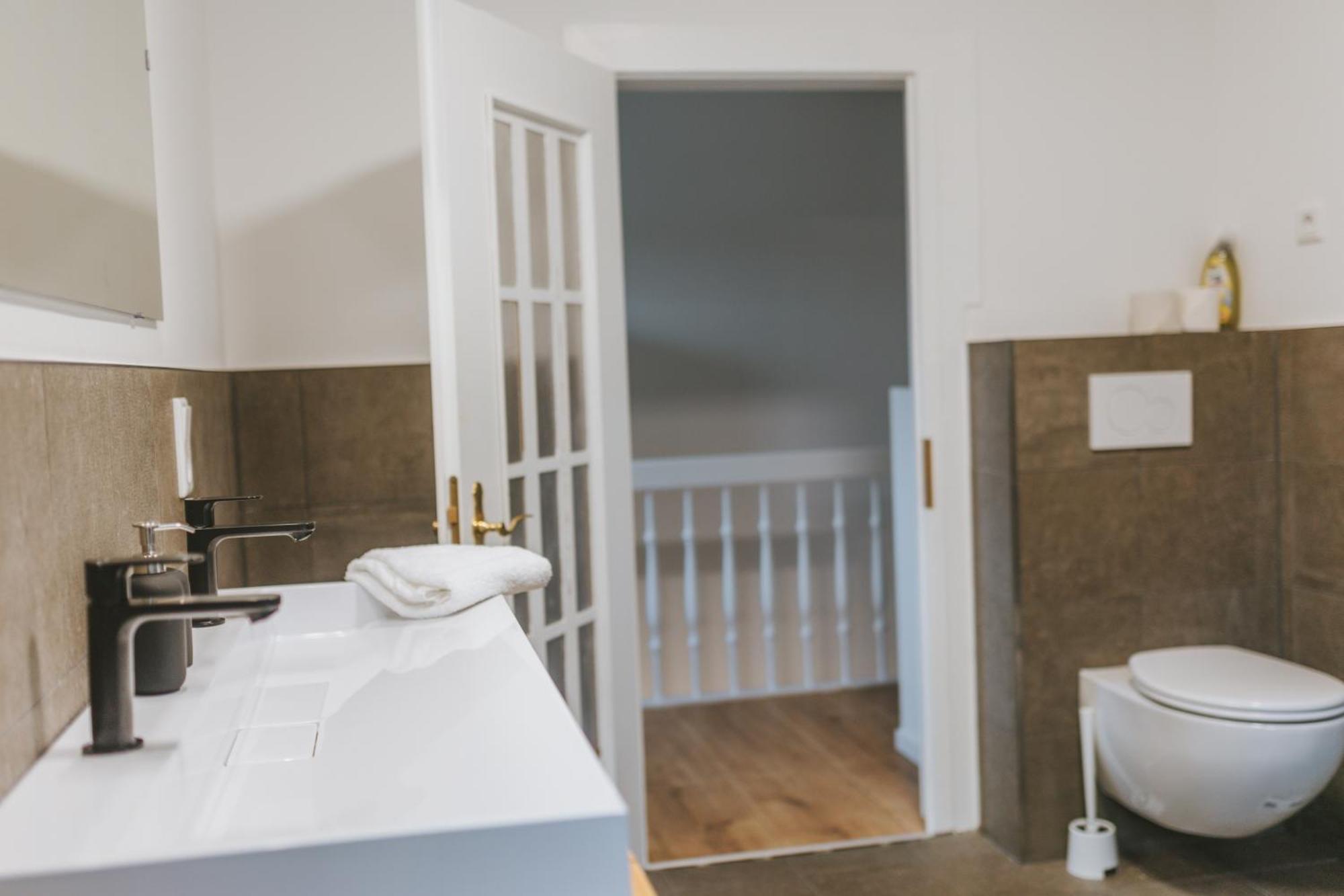 Ferienhaus Waldtraum Winterberg Eksteriør billede
