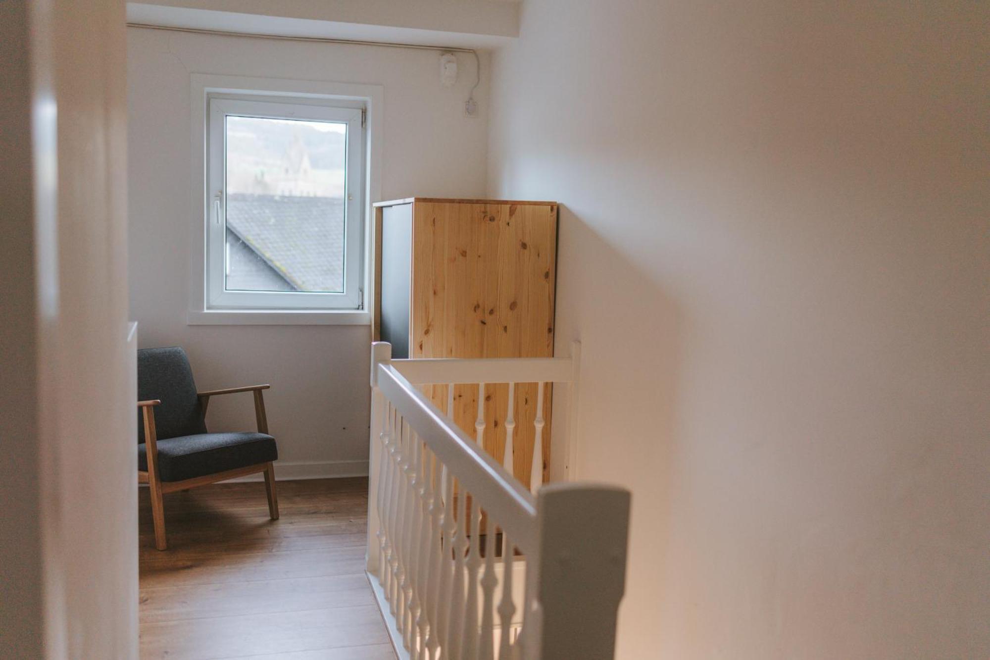 Ferienhaus Waldtraum Winterberg Eksteriør billede