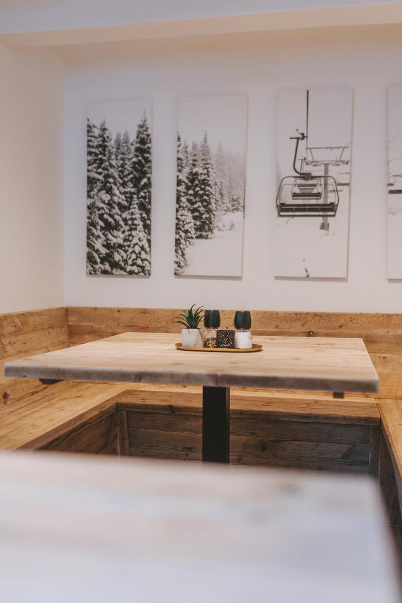 Ferienhaus Waldtraum Winterberg Eksteriør billede